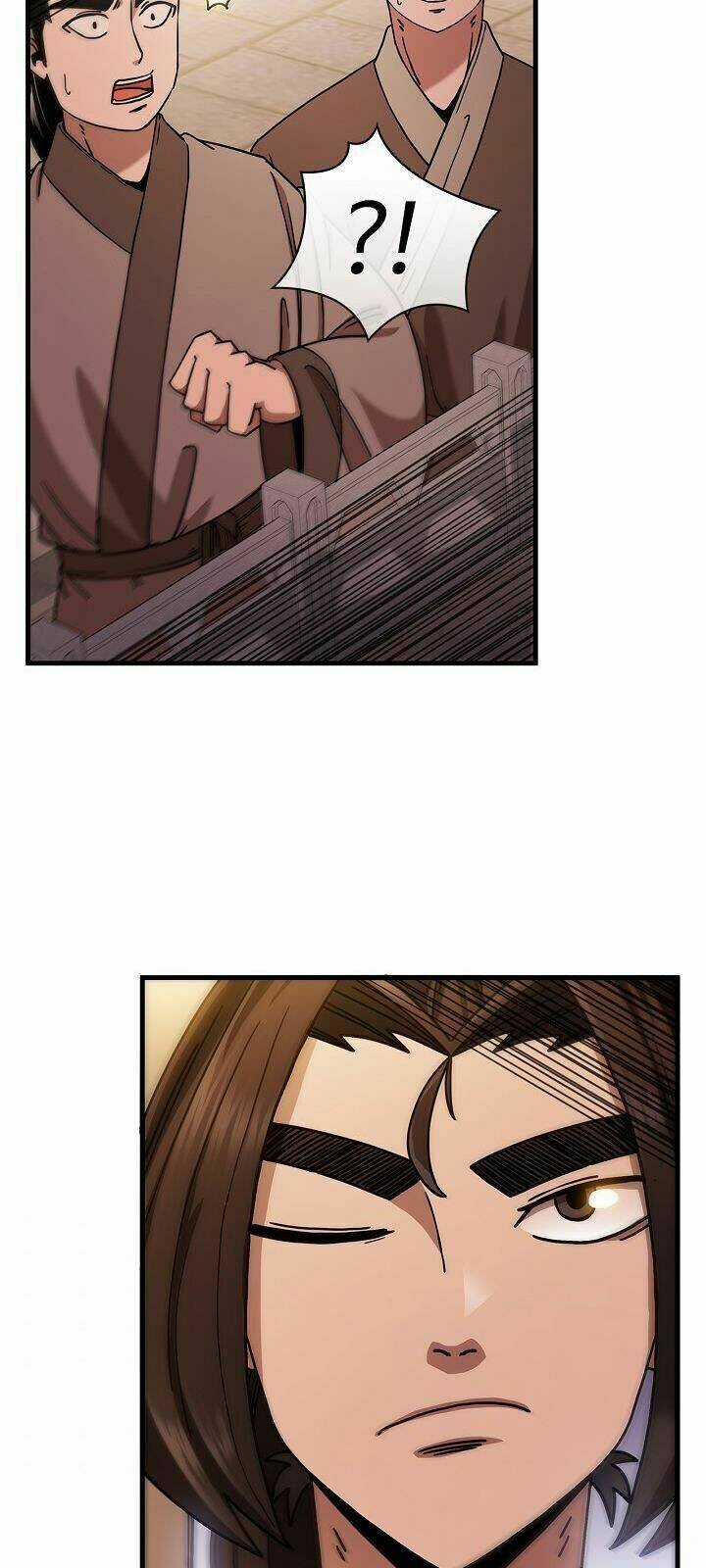 Thân Thủ Đệ Nhất Kiếm Chapter 19 trang 41