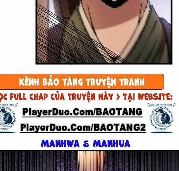 Thân Thủ Đệ Nhất Kiếm Chapter 19 trang 42