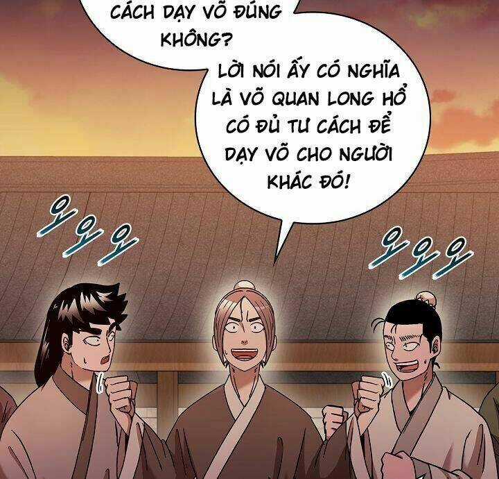 Thân Thủ Đệ Nhất Kiếm Chapter 19 trang 46