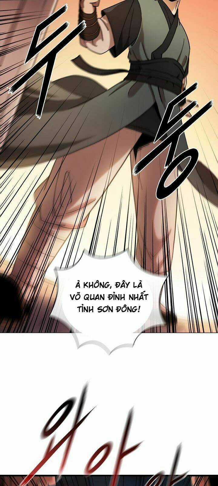 Thân Thủ Đệ Nhất Kiếm Chapter 19 trang 48