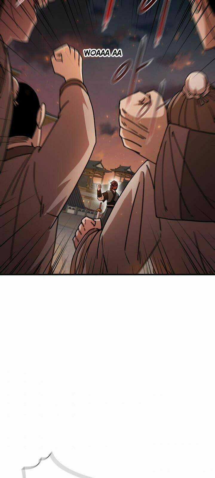 Thân Thủ Đệ Nhất Kiếm Chapter 19 trang 49