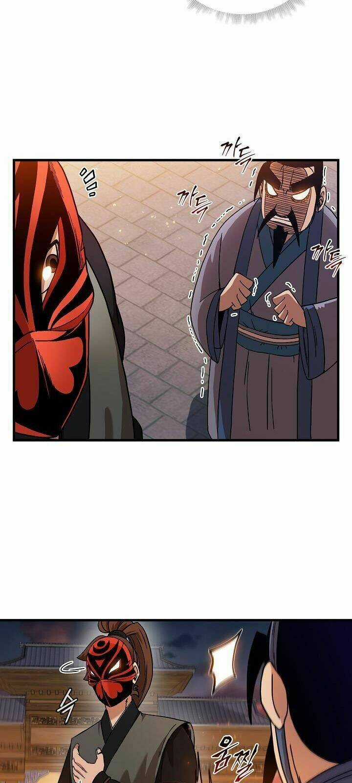 Thân Thủ Đệ Nhất Kiếm Chapter 19 trang 52