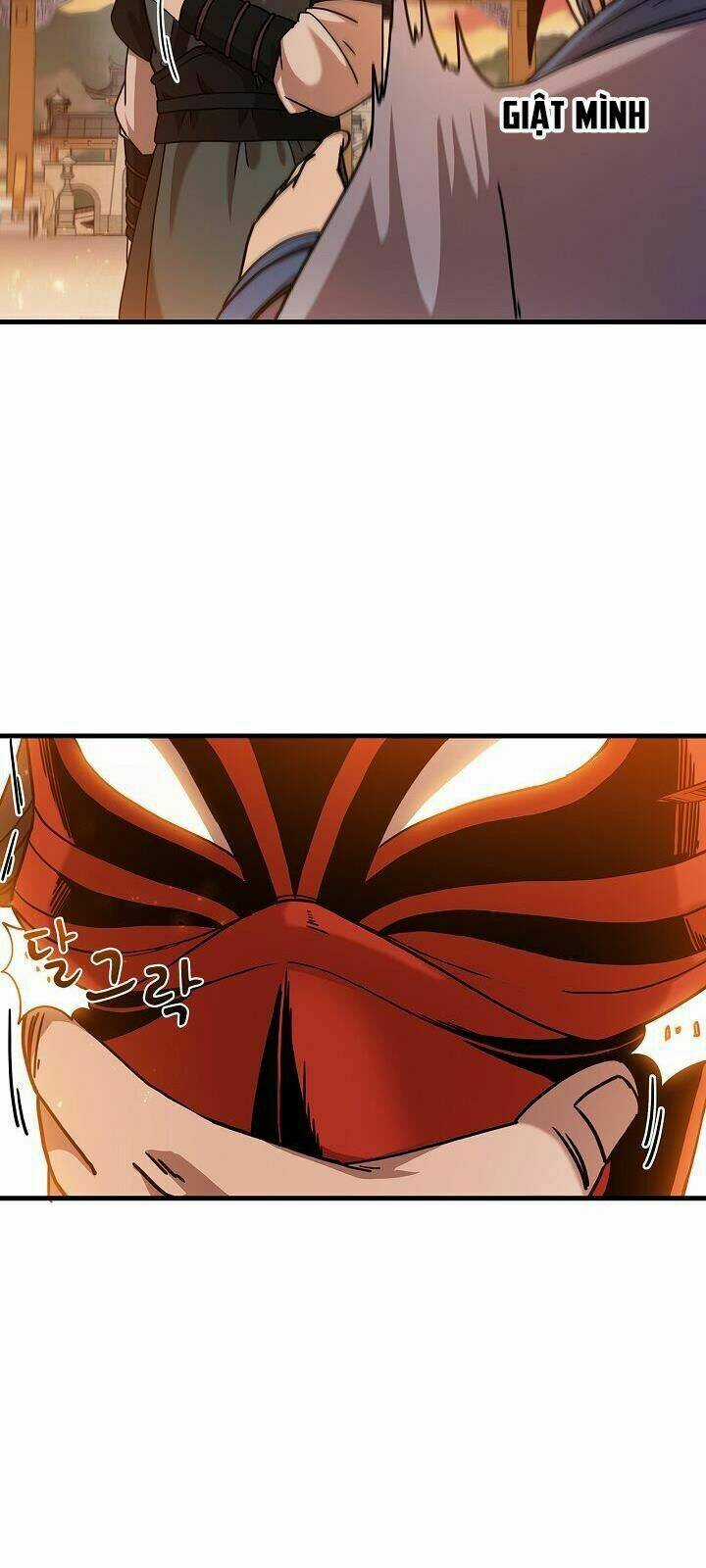 Thân Thủ Đệ Nhất Kiếm Chapter 19 trang 53