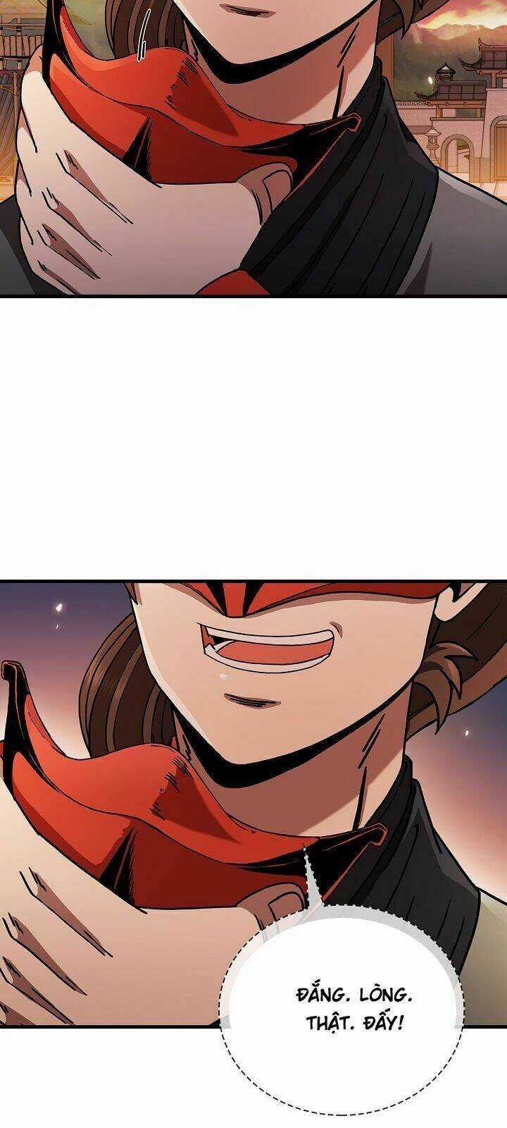 Thân Thủ Đệ Nhất Kiếm Chapter 19 trang 55