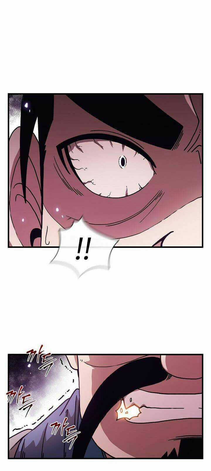 Thân Thủ Đệ Nhất Kiếm Chapter 19 trang 56