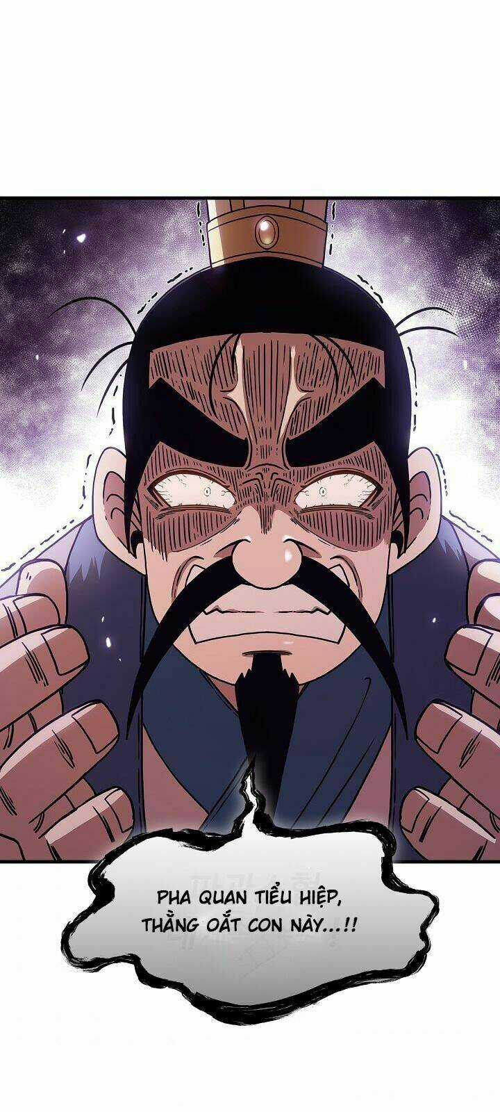 Thân Thủ Đệ Nhất Kiếm Chapter 19 trang 57