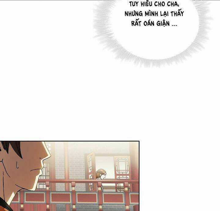 Thân Thủ Đệ Nhất Kiếm Chapter 2 trang 30