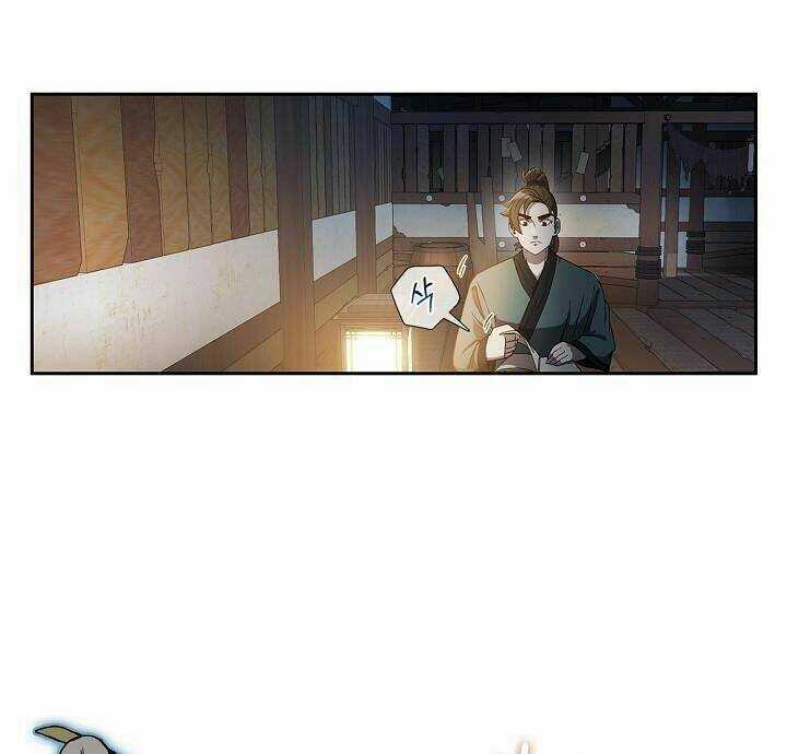 Thân Thủ Đệ Nhất Kiếm Chapter 2 trang 46