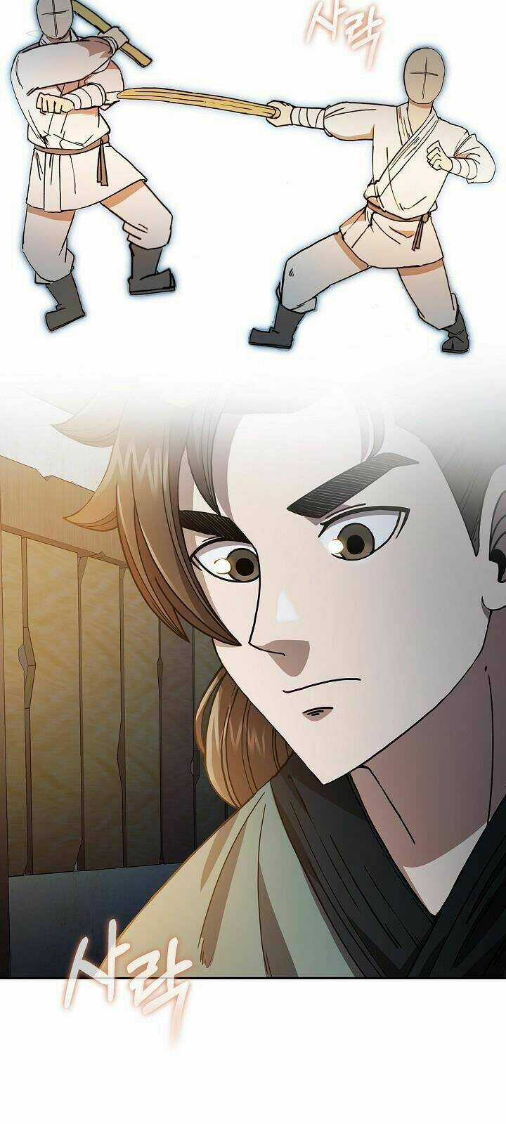 Thân Thủ Đệ Nhất Kiếm Chapter 2 trang 47