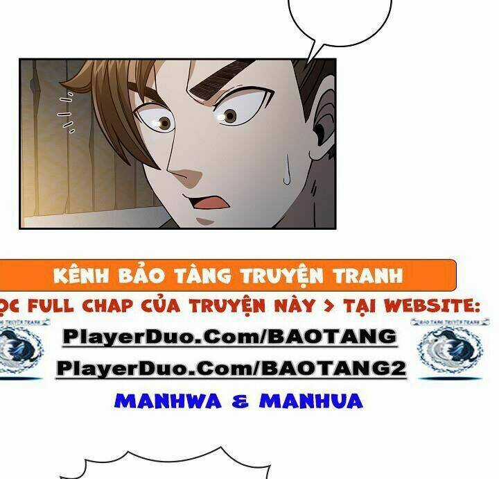 Thân Thủ Đệ Nhất Kiếm Chapter 2 trang 50