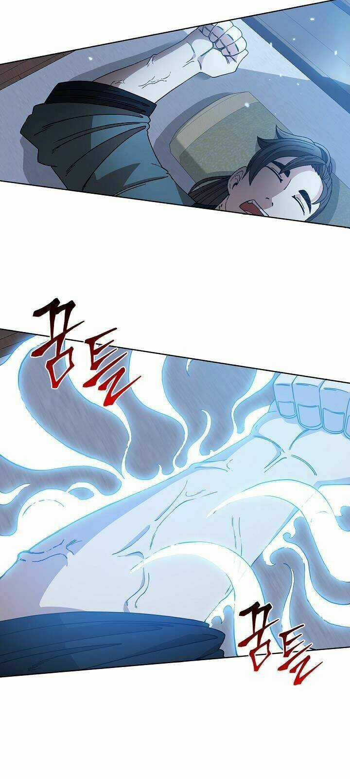 Thân Thủ Đệ Nhất Kiếm Chapter 2 trang 55