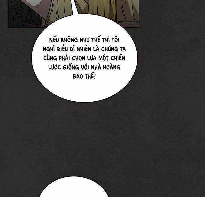 Thân Thủ Đệ Nhất Kiếm Chapter 2 trang 6