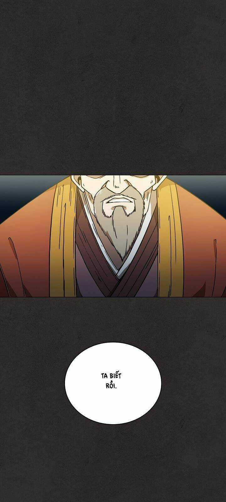 Thân Thủ Đệ Nhất Kiếm Chapter 2 trang 9