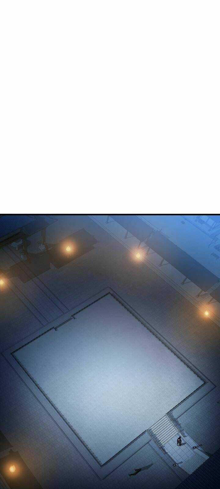 Thân Thủ Đệ Nhất Kiếm Chapter 20 trang 16