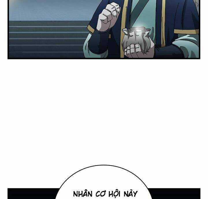 Thân Thủ Đệ Nhất Kiếm Chapter 20 trang 18