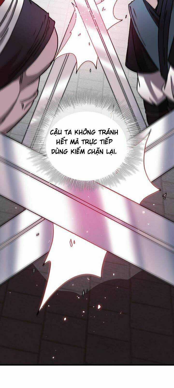 Thân Thủ Đệ Nhất Kiếm Chapter 20 trang 21