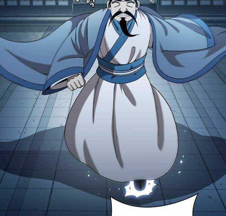 Thân Thủ Đệ Nhất Kiếm Chapter 20 trang 26