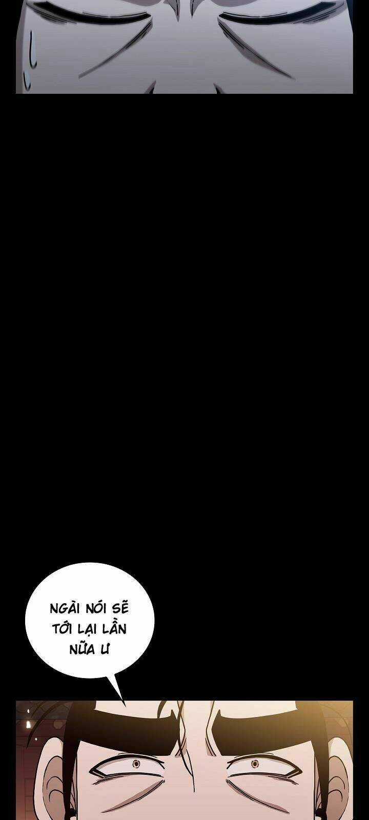 Thân Thủ Đệ Nhất Kiếm Chapter 20 trang 31