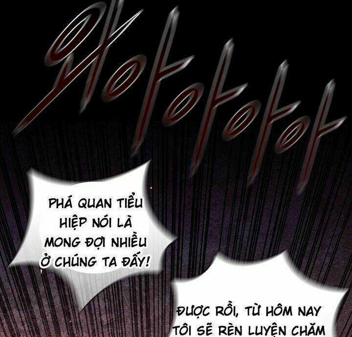 Thân Thủ Đệ Nhất Kiếm Chapter 20 trang 34