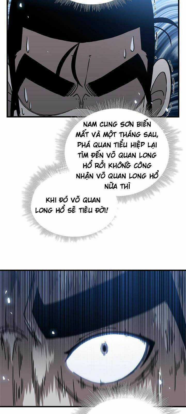 Thân Thủ Đệ Nhất Kiếm Chapter 20 trang 41