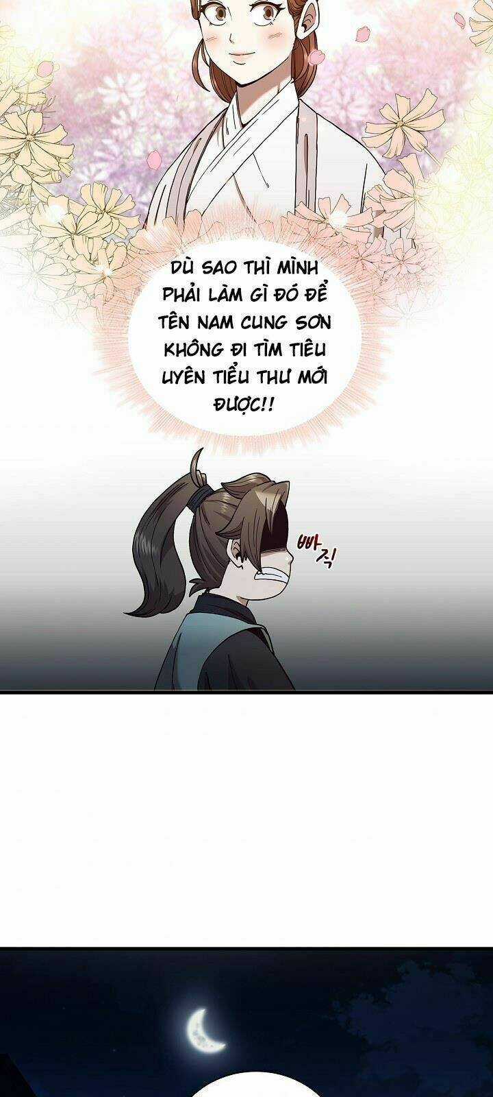 Thân Thủ Đệ Nhất Kiếm Chapter 20 trang 51