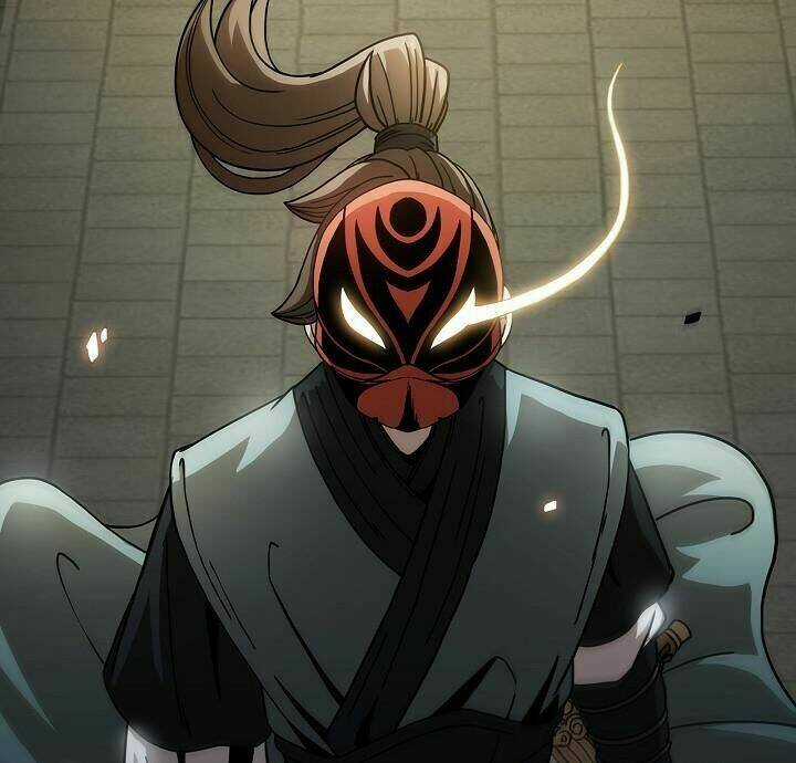 Thân Thủ Đệ Nhất Kiếm Chapter 20 trang 58