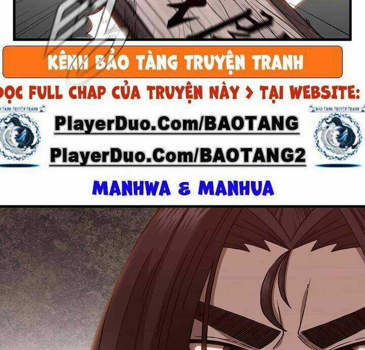 Thân Thủ Đệ Nhất Kiếm Chapter 20 trang 6