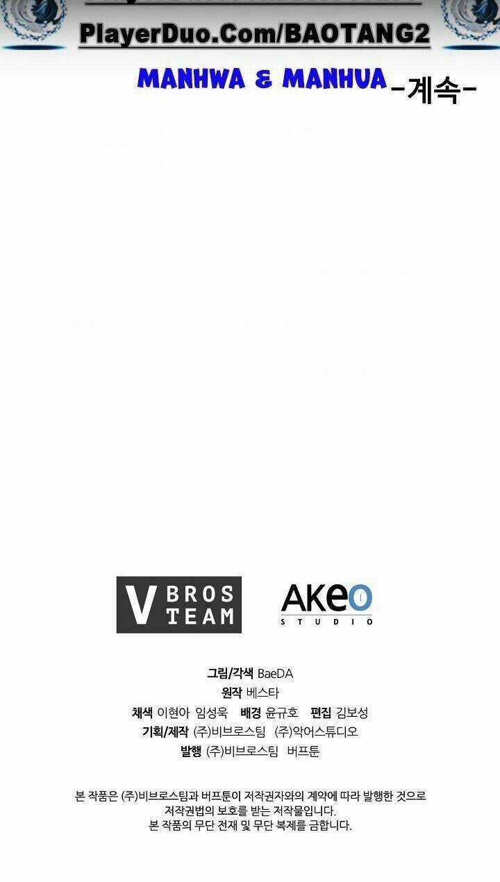 Thân Thủ Đệ Nhất Kiếm Chapter 20 trang 60