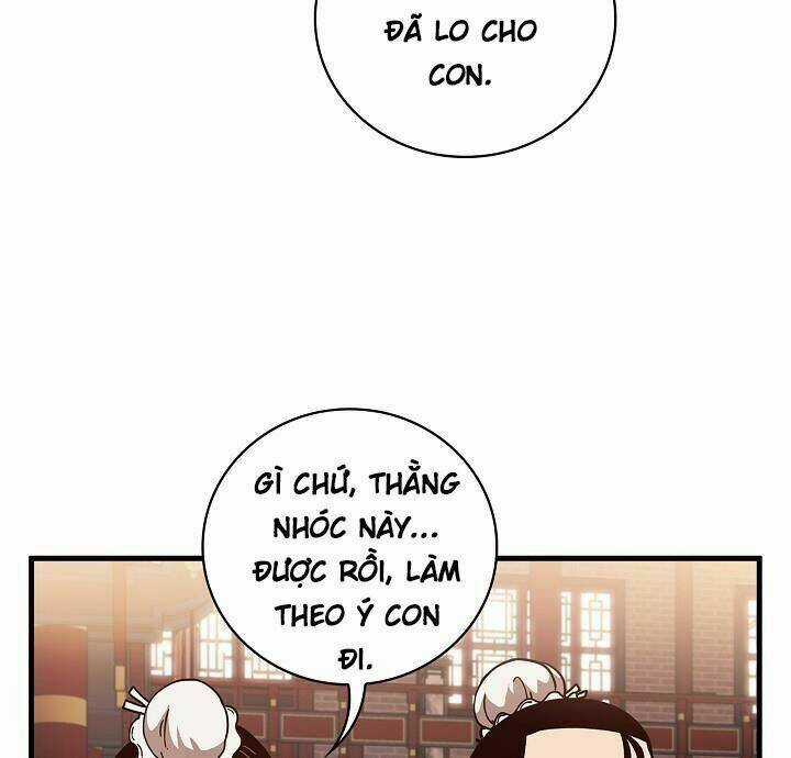 Thân Thủ Đệ Nhất Kiếm Chapter 21 trang 10