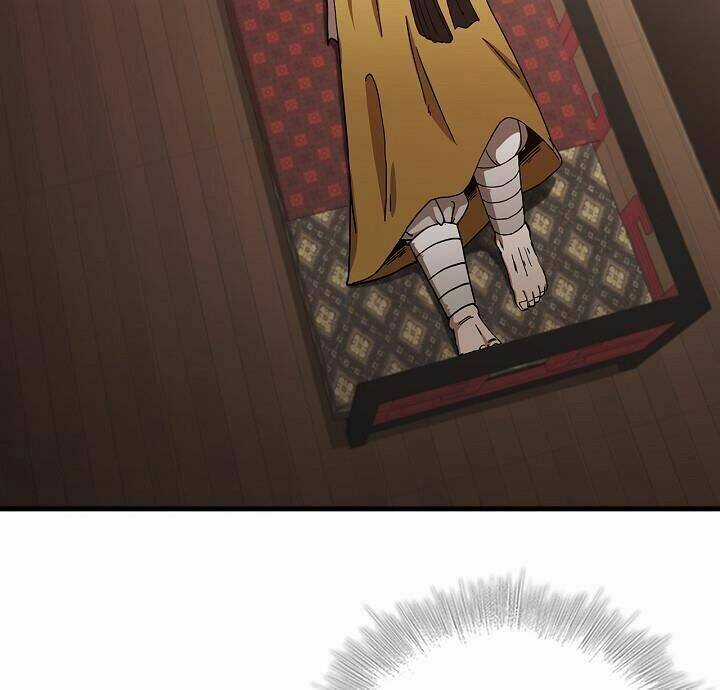 Thân Thủ Đệ Nhất Kiếm Chapter 21 trang 14