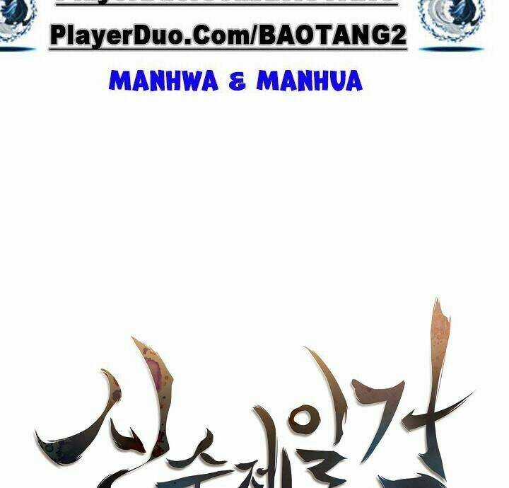 Thân Thủ Đệ Nhất Kiếm Chapter 21 trang 18