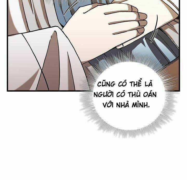 Thân Thủ Đệ Nhất Kiếm Chapter 21 trang 38