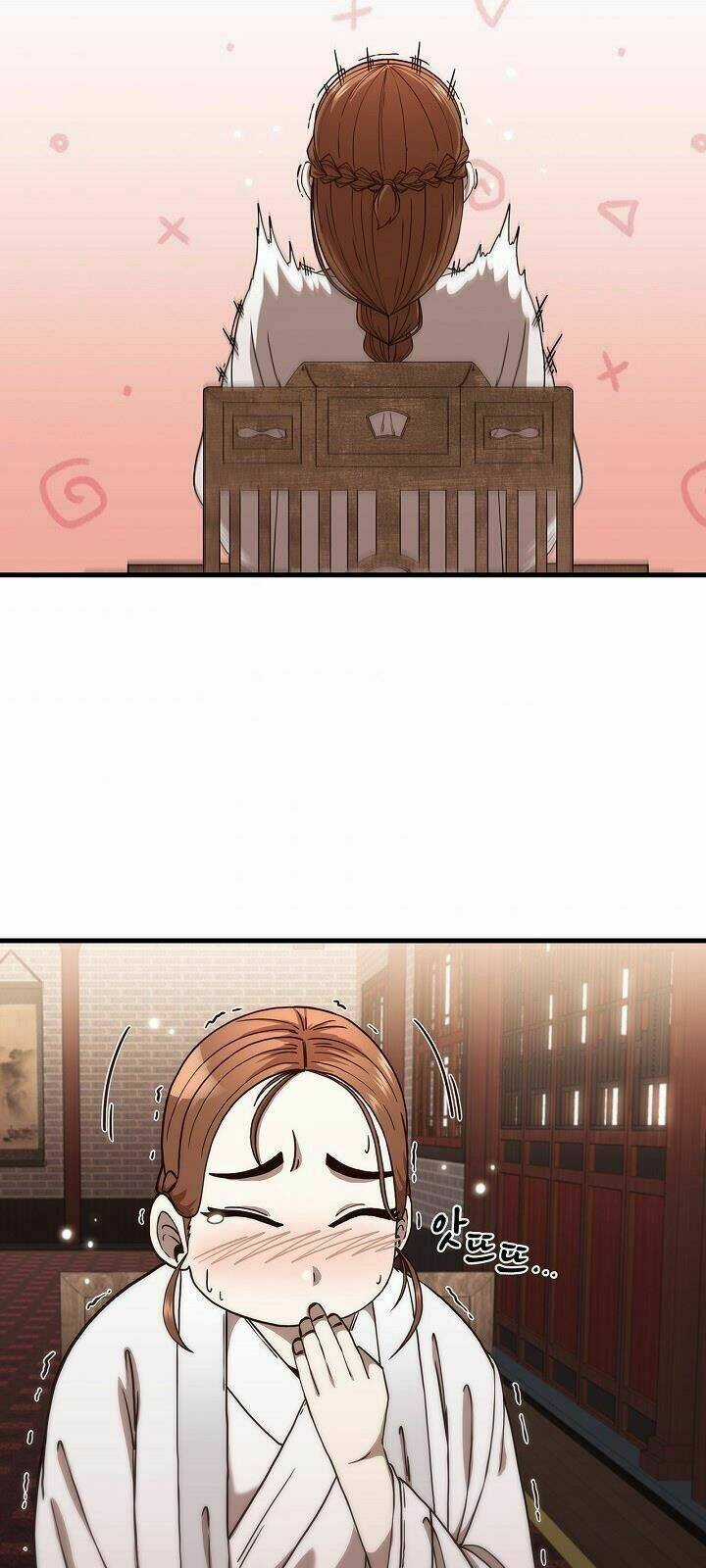 Thân Thủ Đệ Nhất Kiếm Chapter 21 trang 43