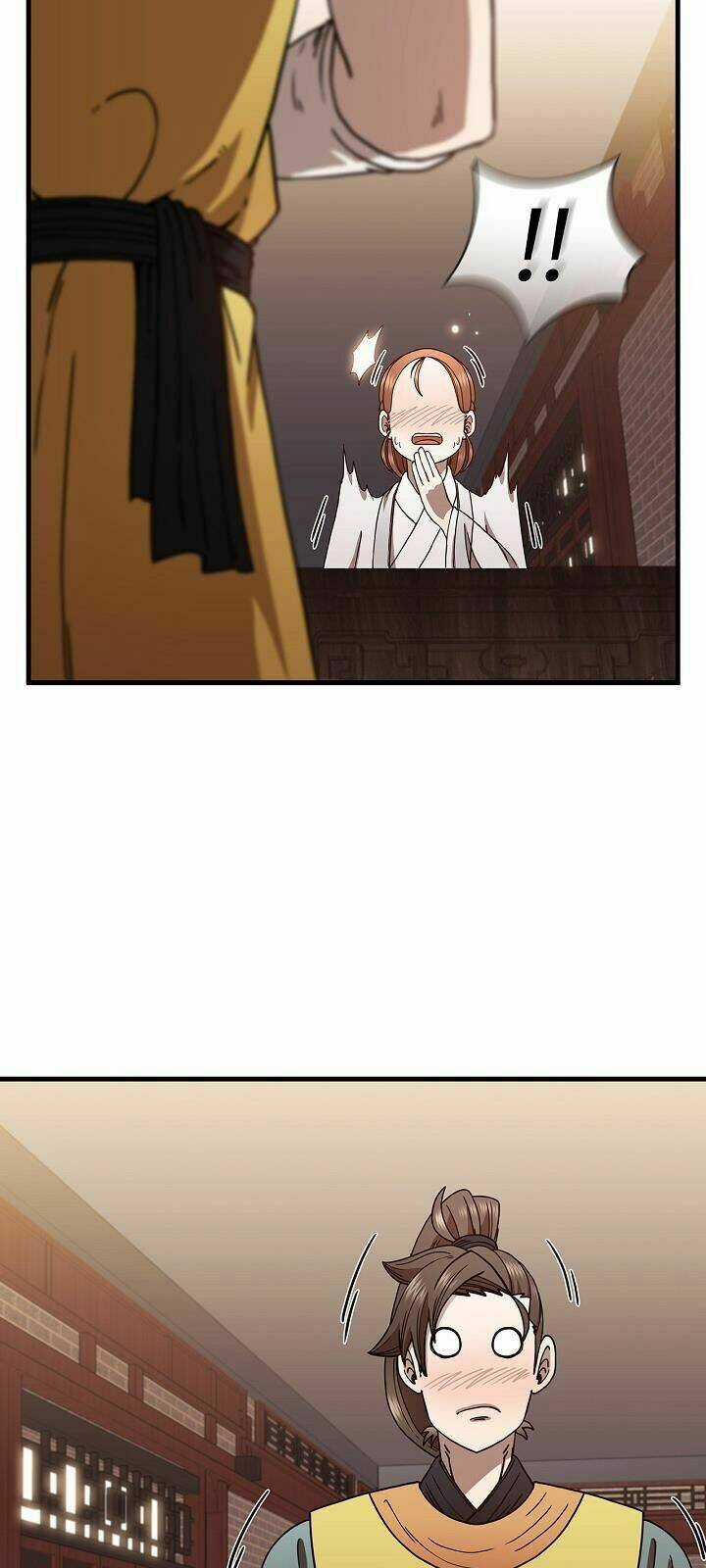 Thân Thủ Đệ Nhất Kiếm Chapter 21 trang 45