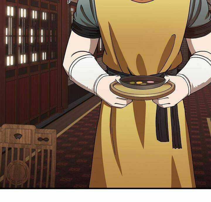 Thân Thủ Đệ Nhất Kiếm Chapter 21 trang 46