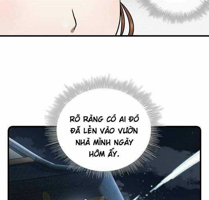 Thân Thủ Đệ Nhất Kiếm Chapter 21 trang 50