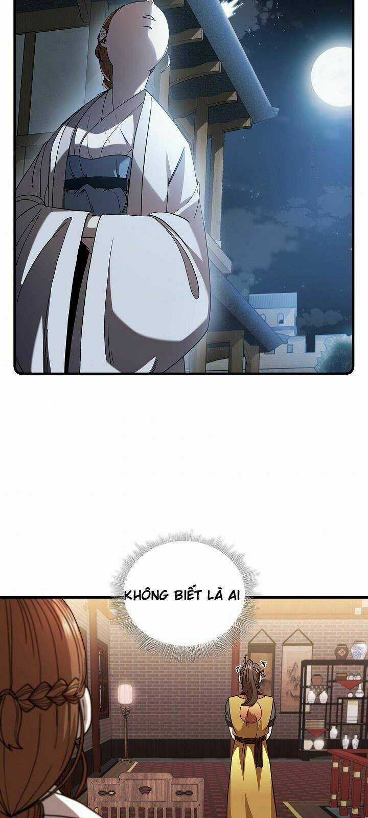 Thân Thủ Đệ Nhất Kiếm Chapter 21 trang 51