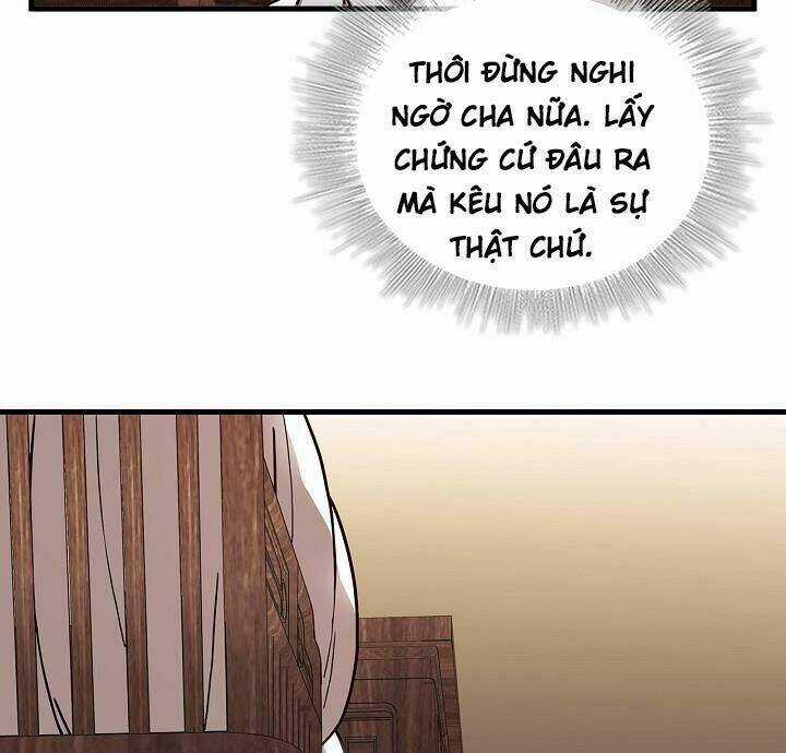 Thân Thủ Đệ Nhất Kiếm Chapter 21 trang 54