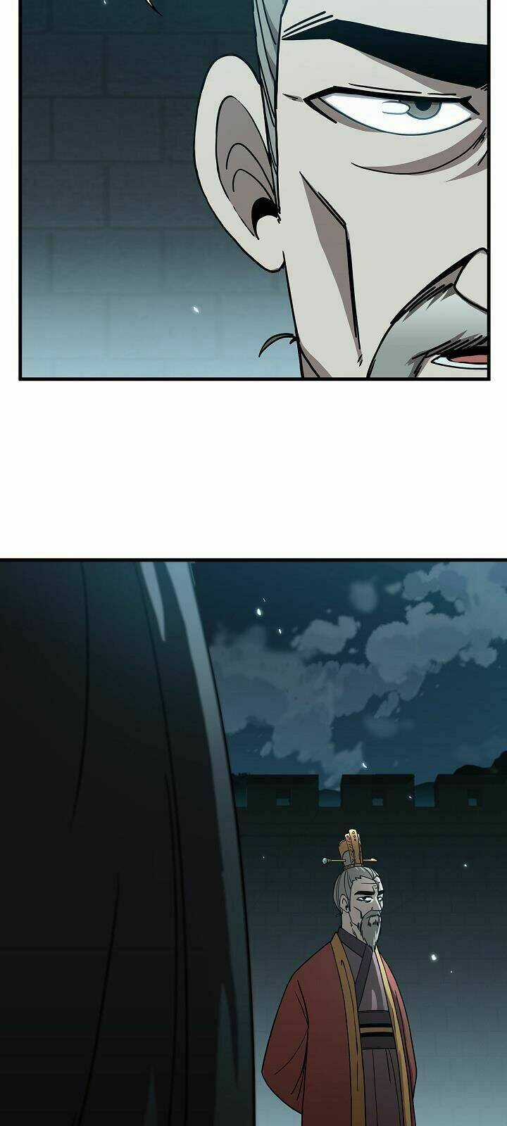 Thân Thủ Đệ Nhất Kiếm Chapter 21 trang 57