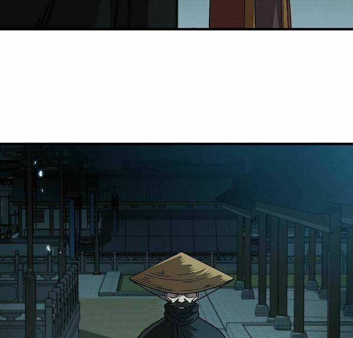 Thân Thủ Đệ Nhất Kiếm Chapter 21 trang 58