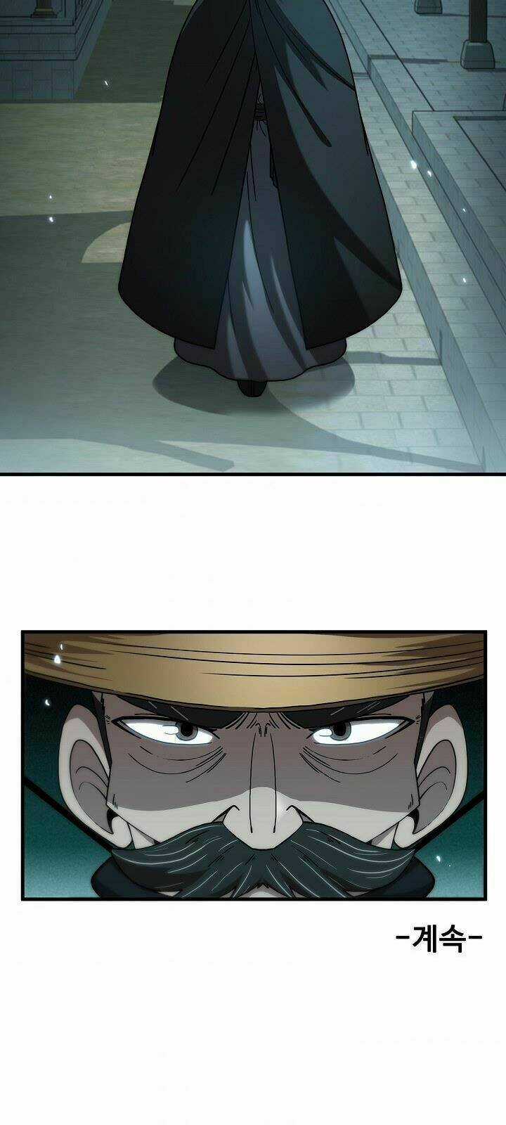 Thân Thủ Đệ Nhất Kiếm Chapter 21 trang 59