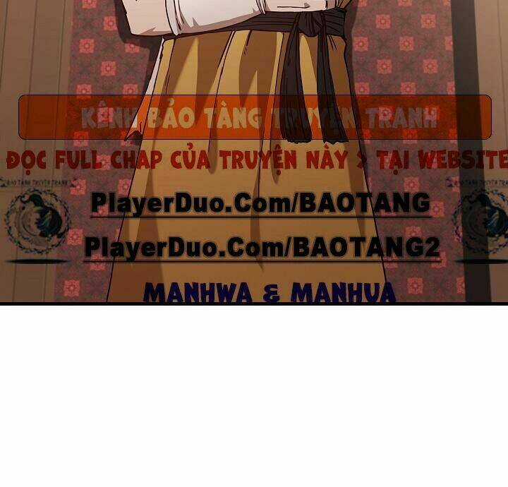 Thân Thủ Đệ Nhất Kiếm Chapter 21 trang 6