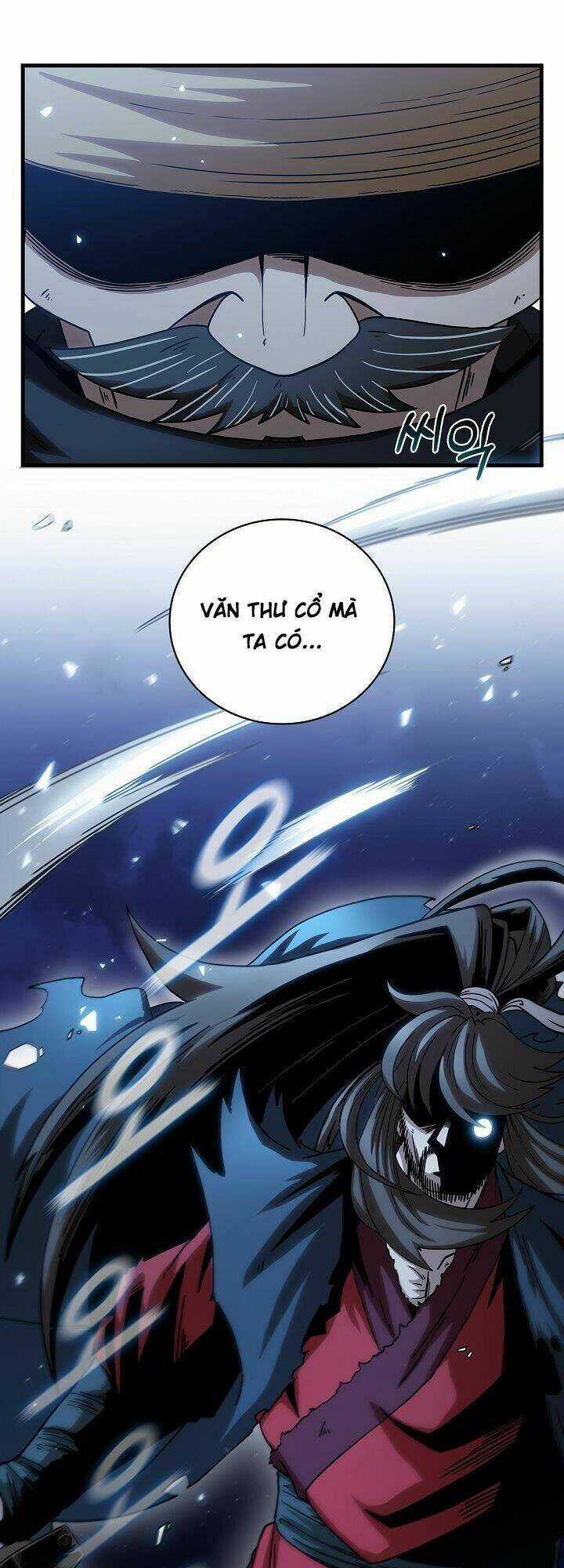 Thân Thủ Đệ Nhất Kiếm Chapter 22 trang 24