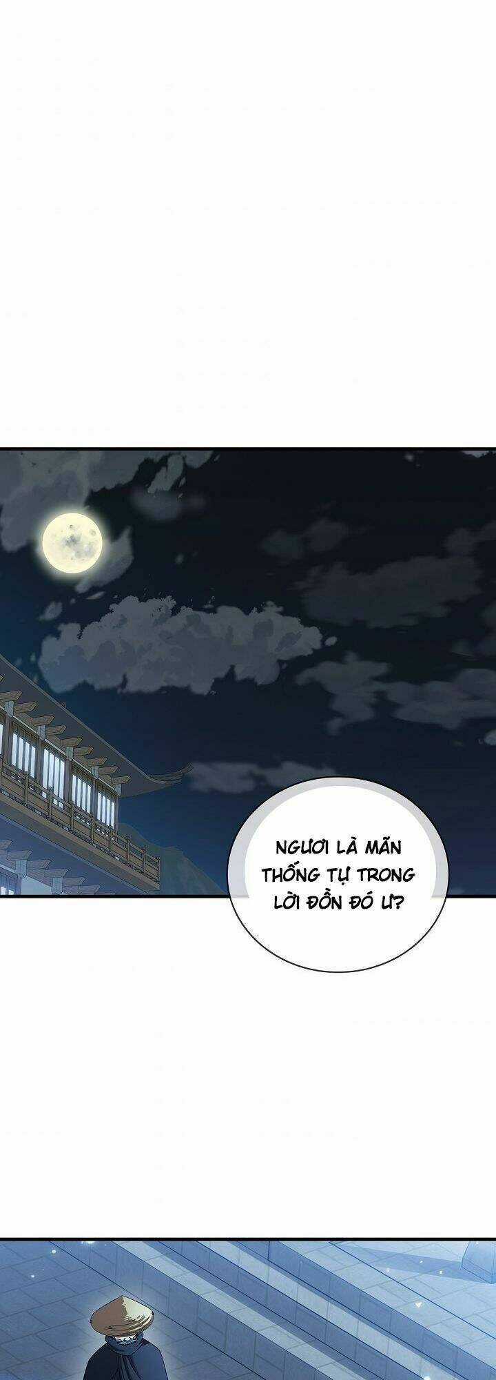 Thân Thủ Đệ Nhất Kiếm Chapter 22 trang 3