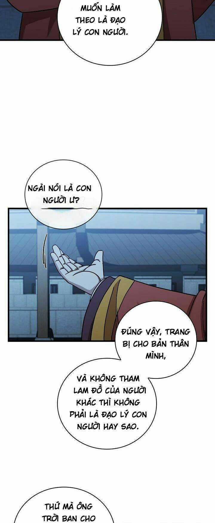 Thân Thủ Đệ Nhất Kiếm Chapter 22 trang 34