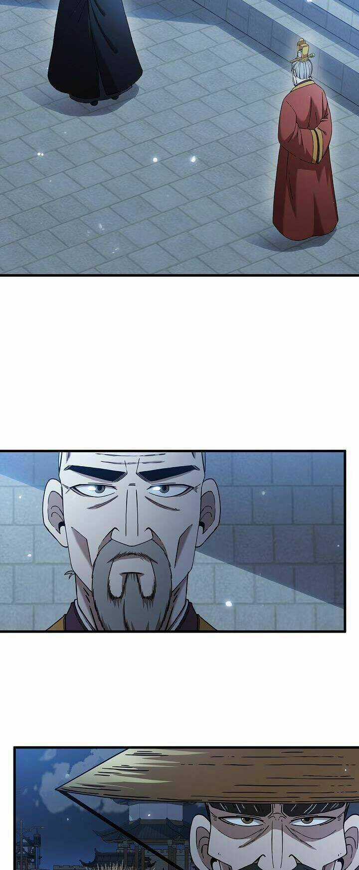 Thân Thủ Đệ Nhất Kiếm Chapter 22 trang 4