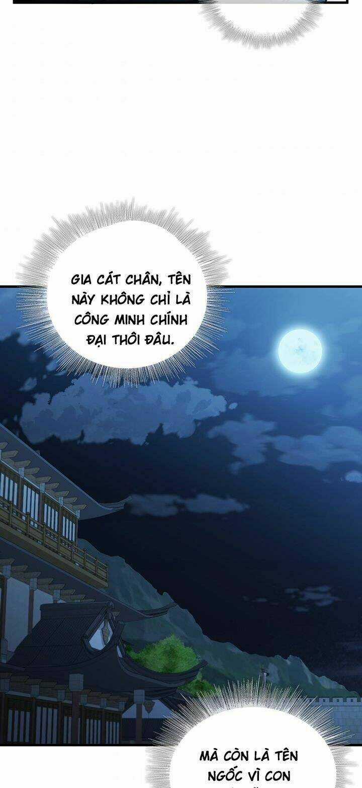 Thân Thủ Đệ Nhất Kiếm Chapter 22 trang 45