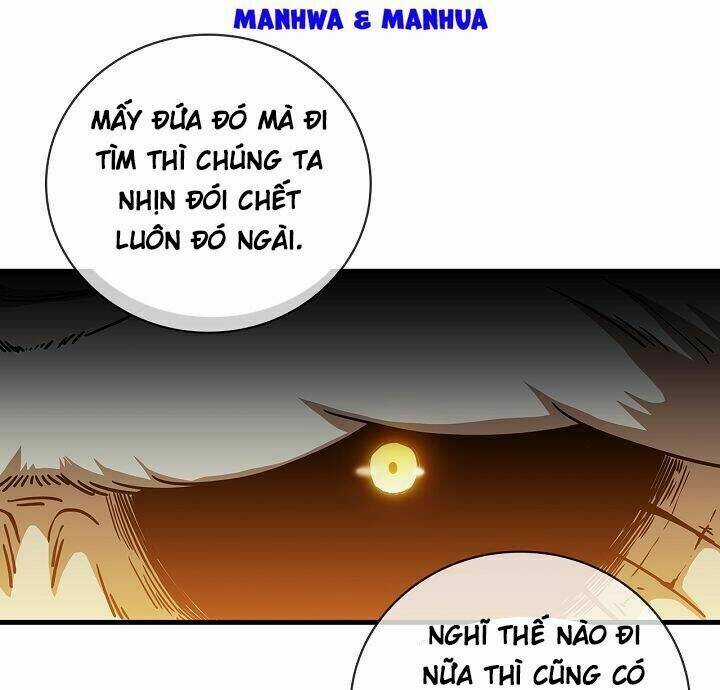 Thân Thủ Đệ Nhất Kiếm Chapter 23 trang 14