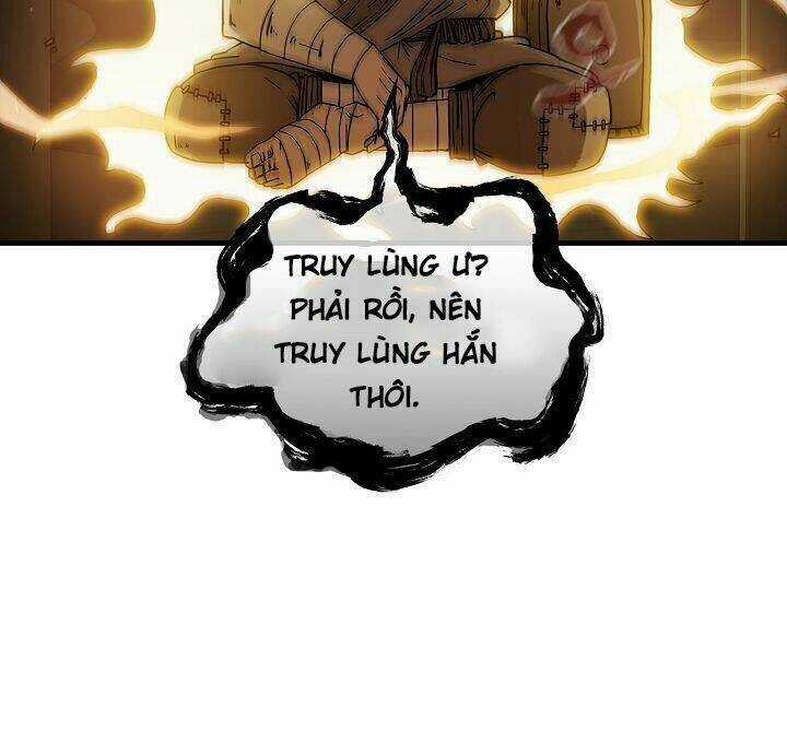 Thân Thủ Đệ Nhất Kiếm Chapter 23 trang 18