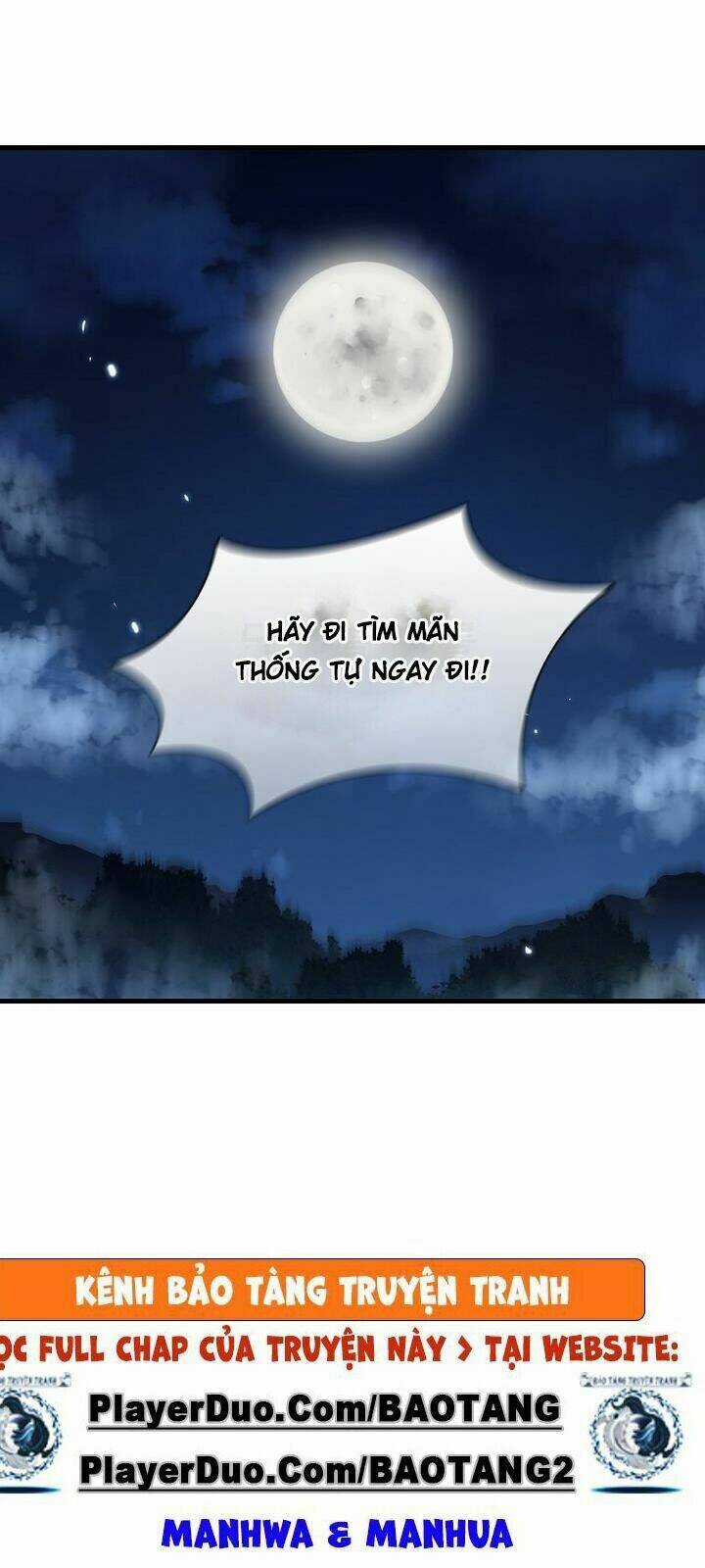 Thân Thủ Đệ Nhất Kiếm Chapter 23 trang 20